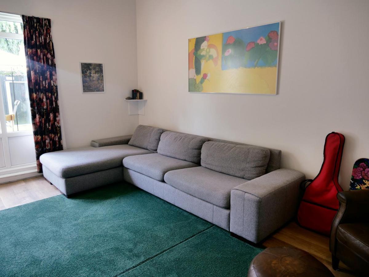 The Diesel Bed And Breakfast Rotterdam Exteriér fotografie